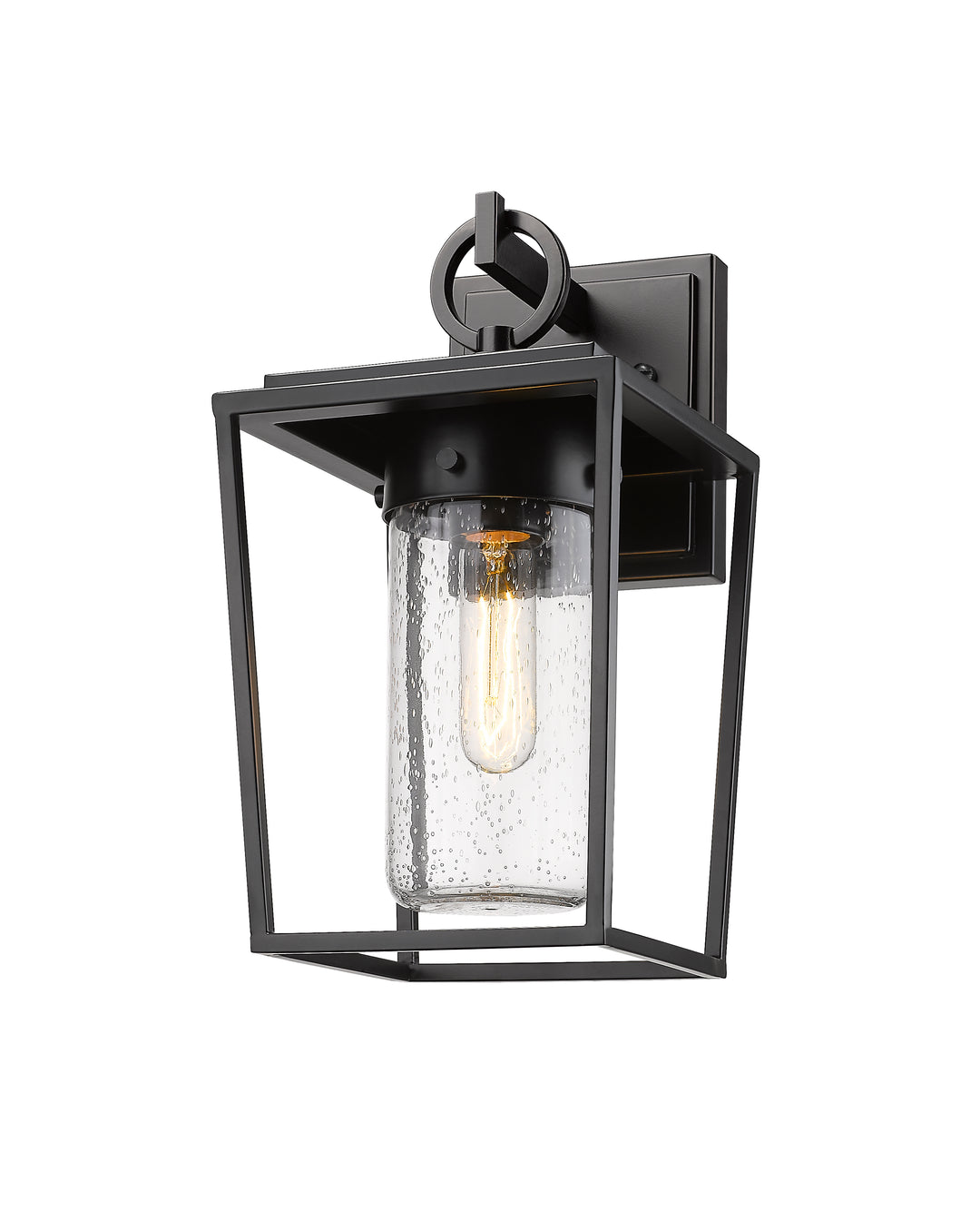 Sheridan - 1 Light Outdoor Wall Light