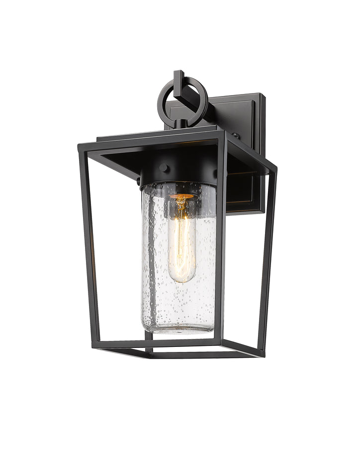 Sheridan - 1 Light Outdoor Wall Light
