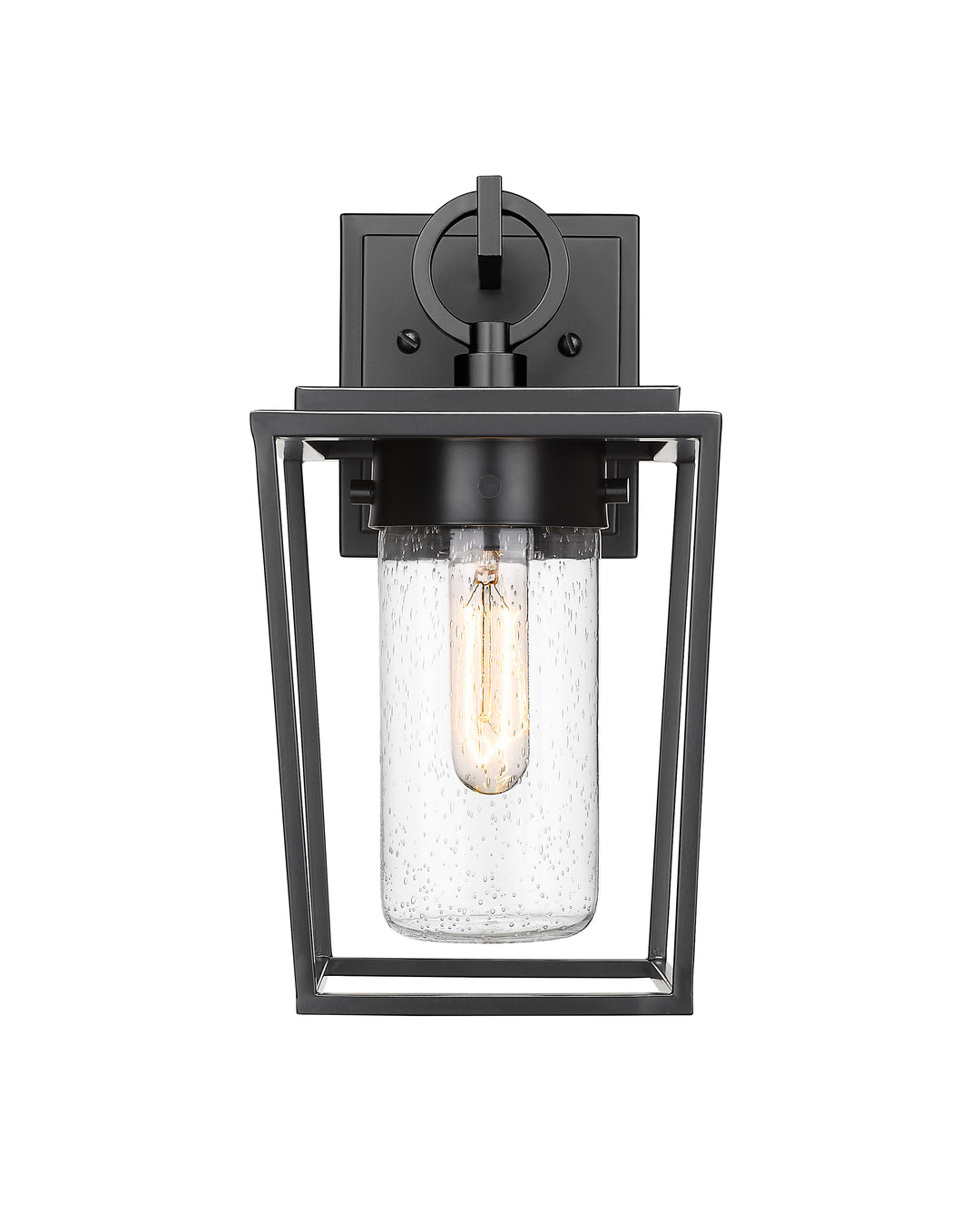 Sheridan - 1 Light Outdoor Wall Light