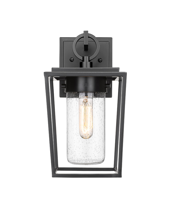 Sheridan - 1 Light Outdoor Wall Light