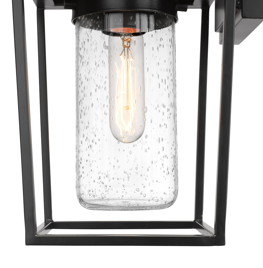 Sheridan - 1 Light Outdoor Wall Light