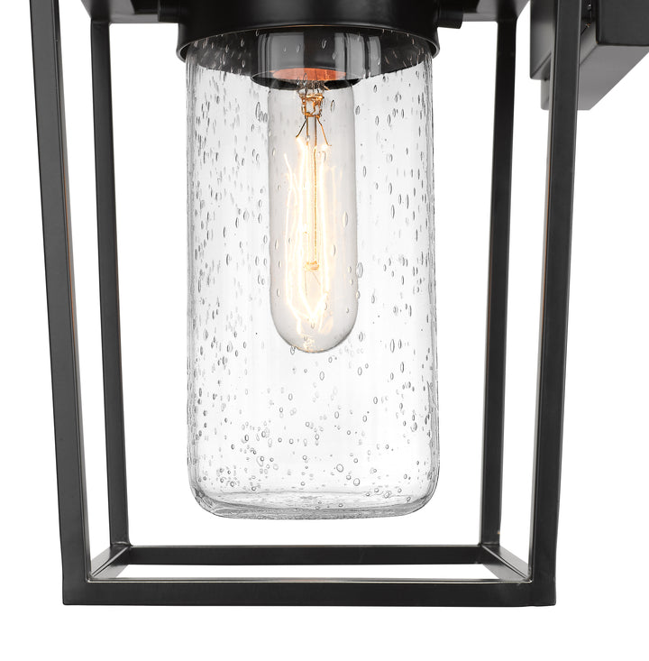 Sheridan - 1 Light Outdoor Wall Light