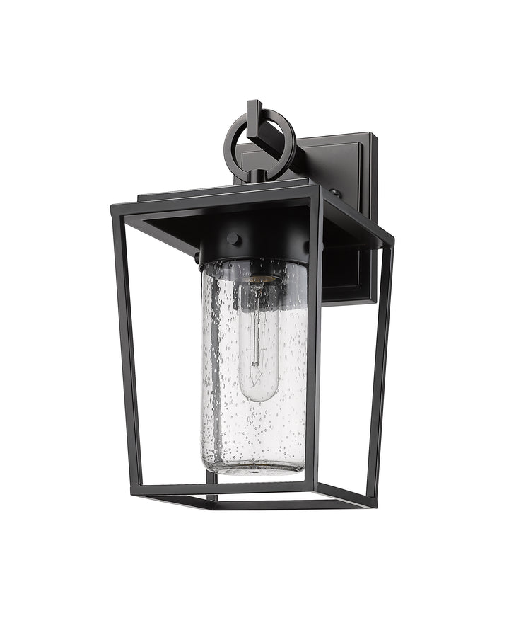 Sheridan - 1 Light Outdoor Wall Light