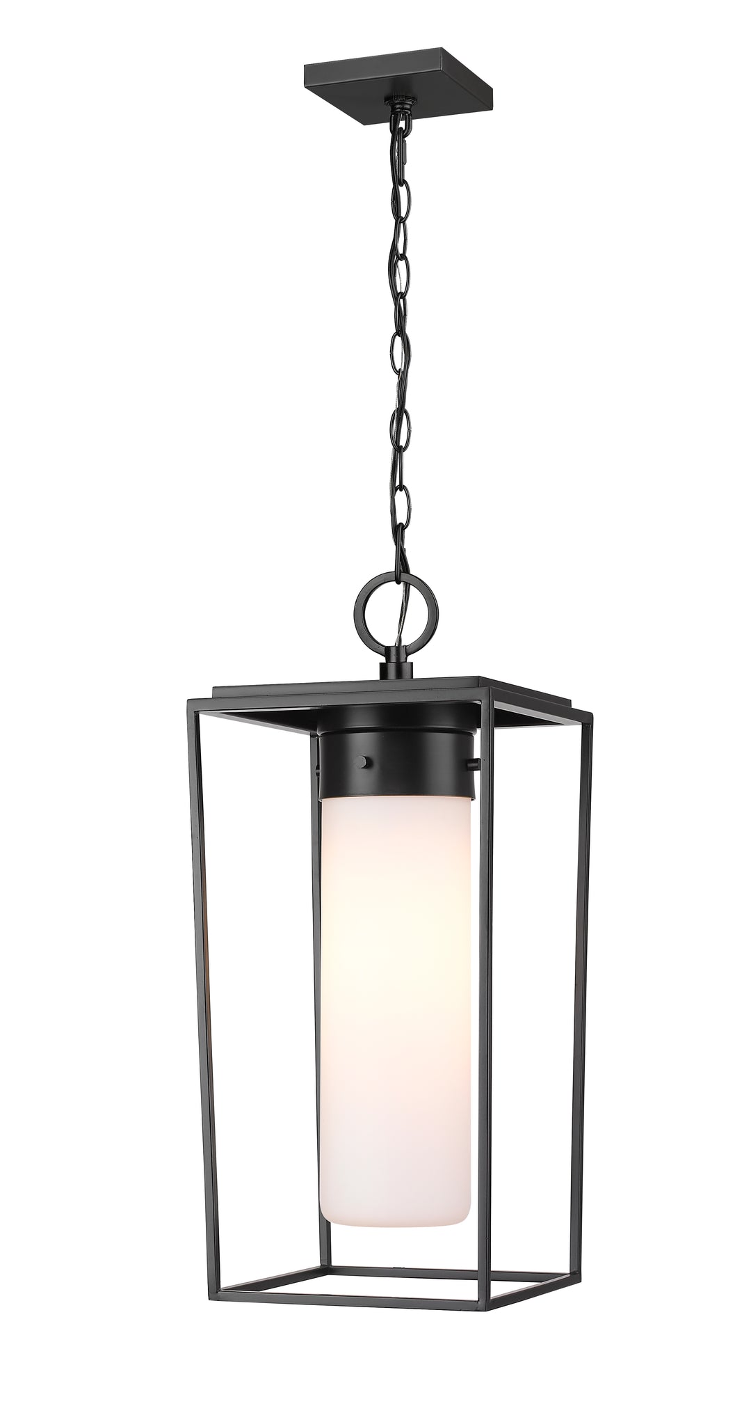Sheridan - 1 Light Outdoor Pendant