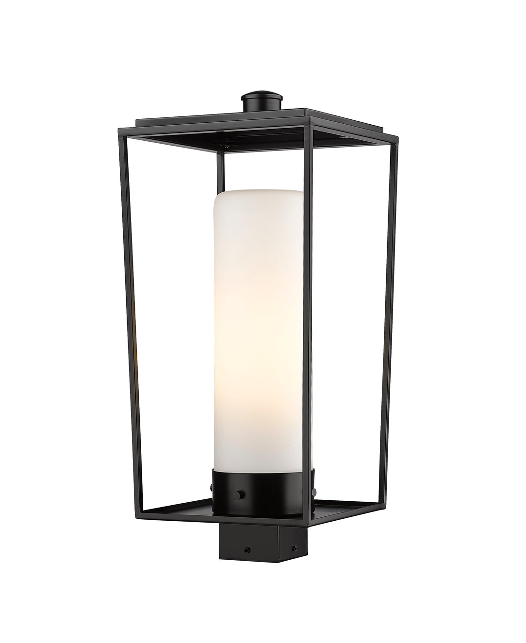 Sheridan - 1 Light Outdoor Post Light