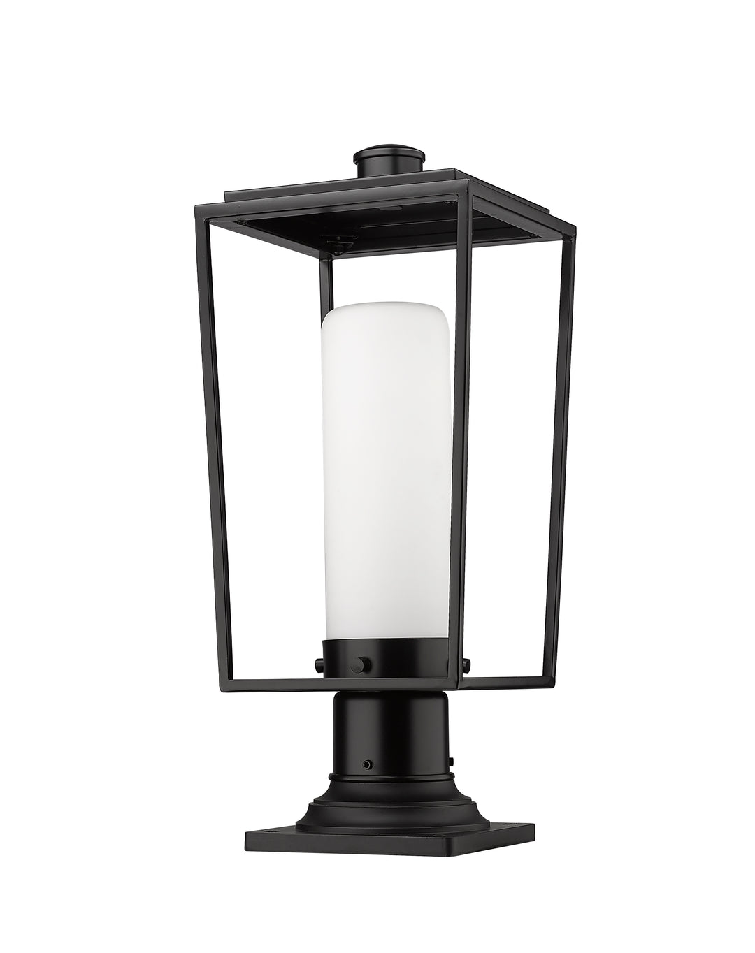 Sheridan - 1 Light Outdoor Pier Mount Light (595PHMR-533PM)