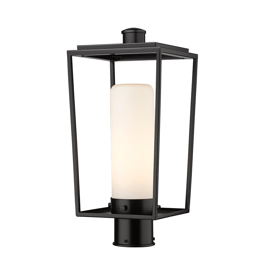 Sheridan - 1 Light Outdoor Post Light