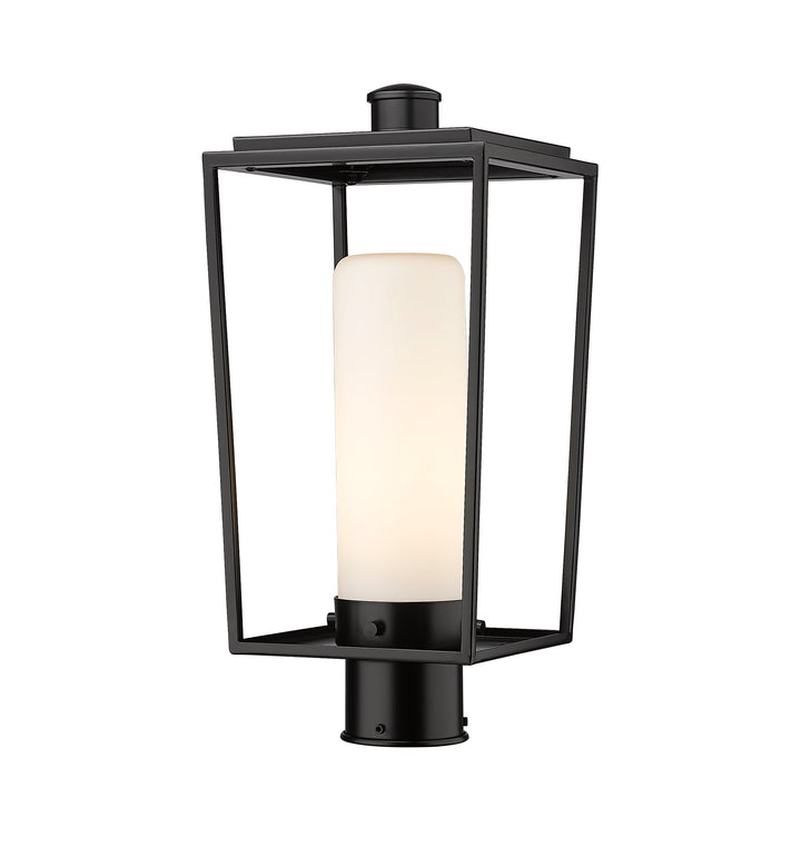 Sheridan - 1 Light Outdoor Post Light