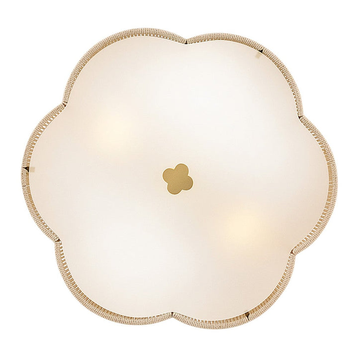 Sasha Semi-Flush Mount