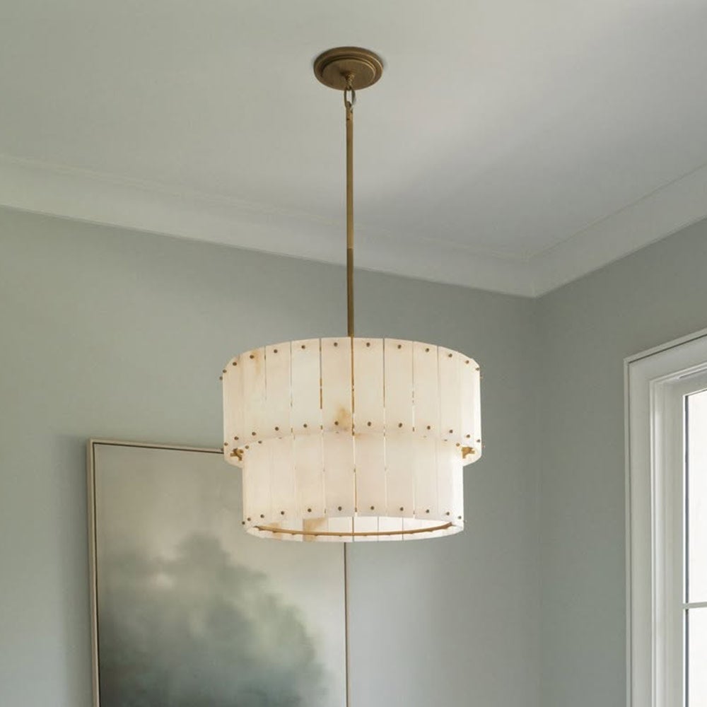 Simone Chandelier by Hinkley - view 19