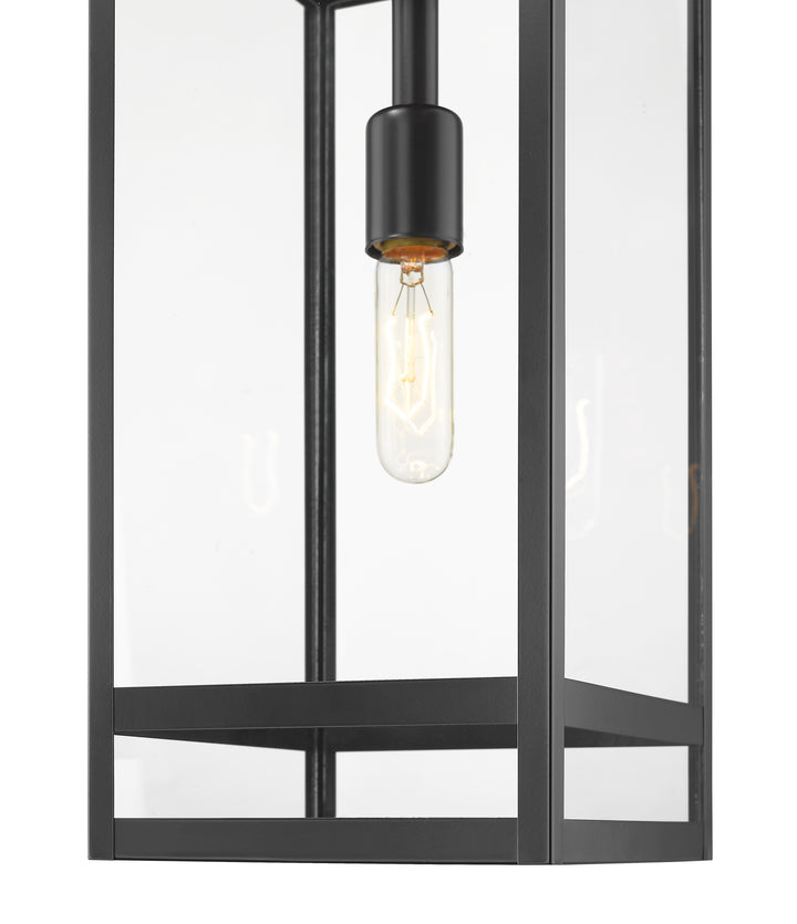 Nuri - 1 Light Outdoor Pendant