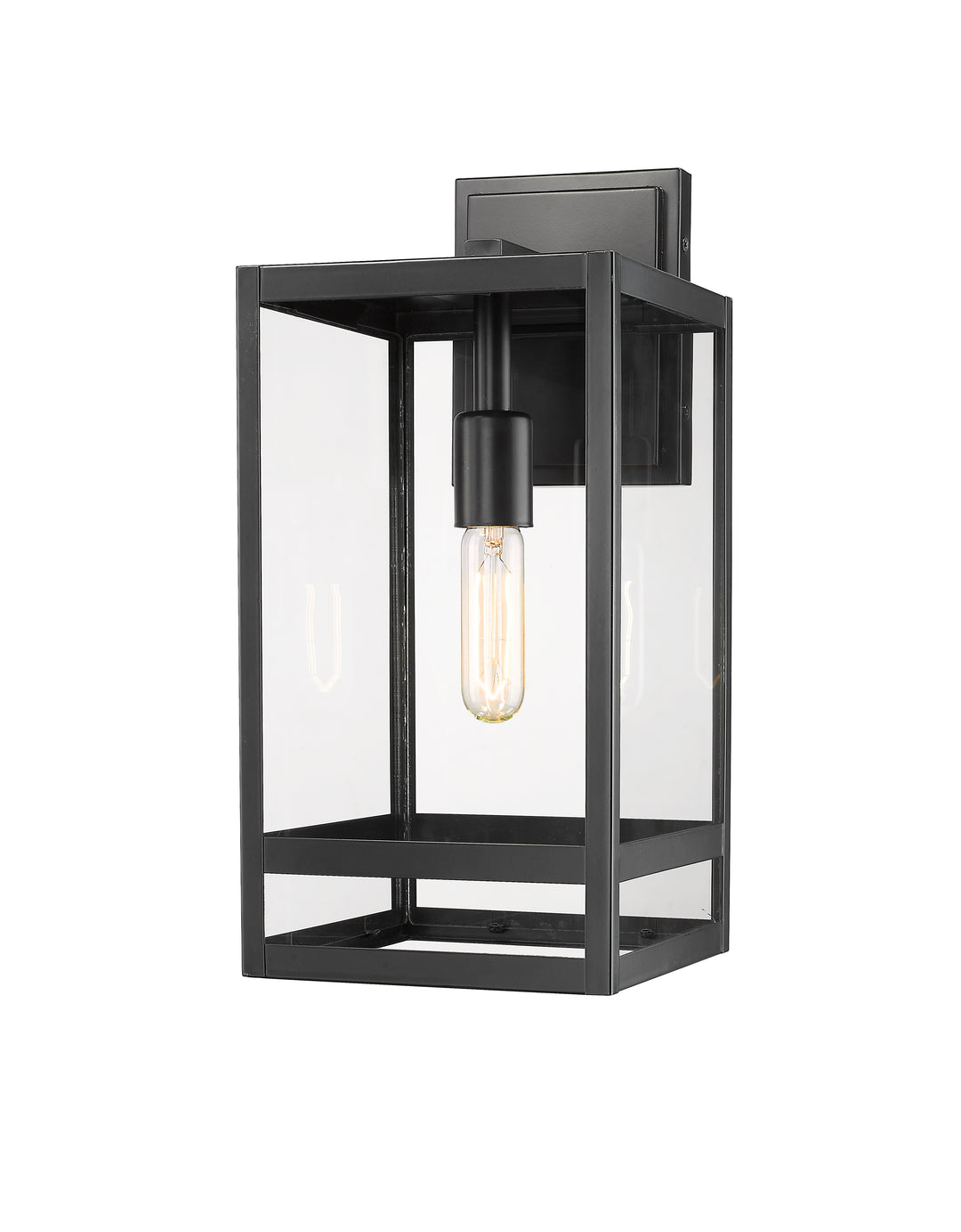 Nuri - 1 Light Outdoor Wall Light