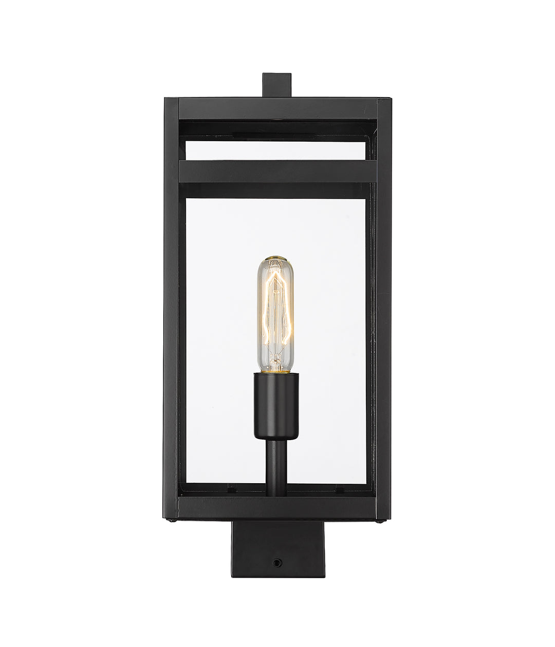 Nuri - 1 Light Outdoor Post Light
