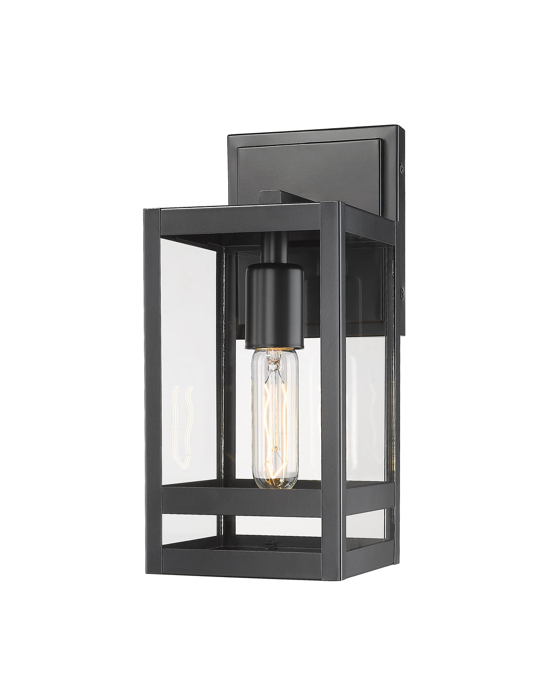 Nuri - 1 Light Outdoor Wall Light