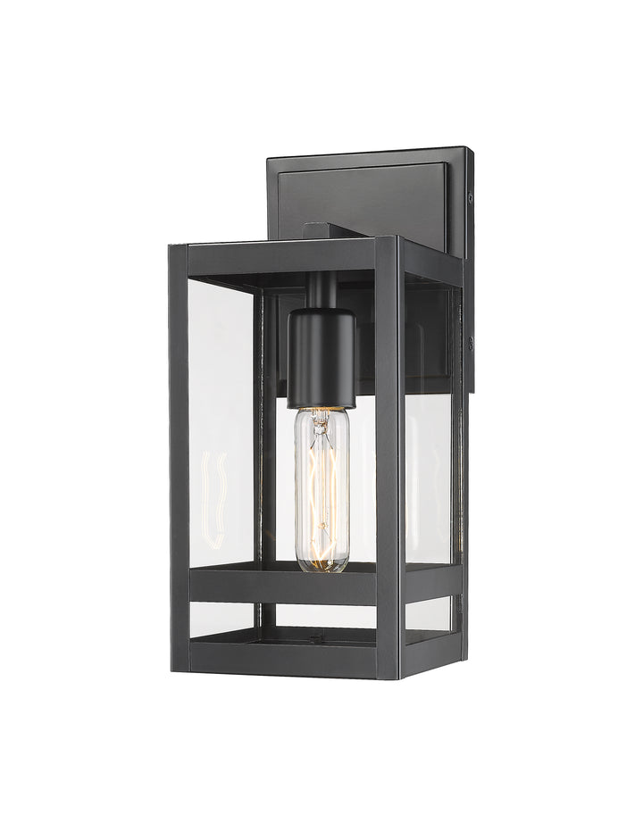 Nuri - 1 Light Outdoor Wall Light