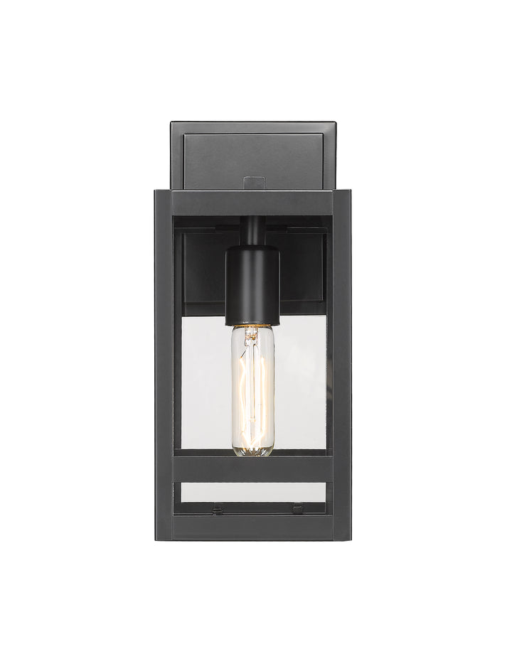 Nuri - 1 Light Outdoor Wall Light