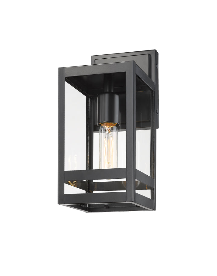 Nuri - 1 Light Outdoor Wall Light