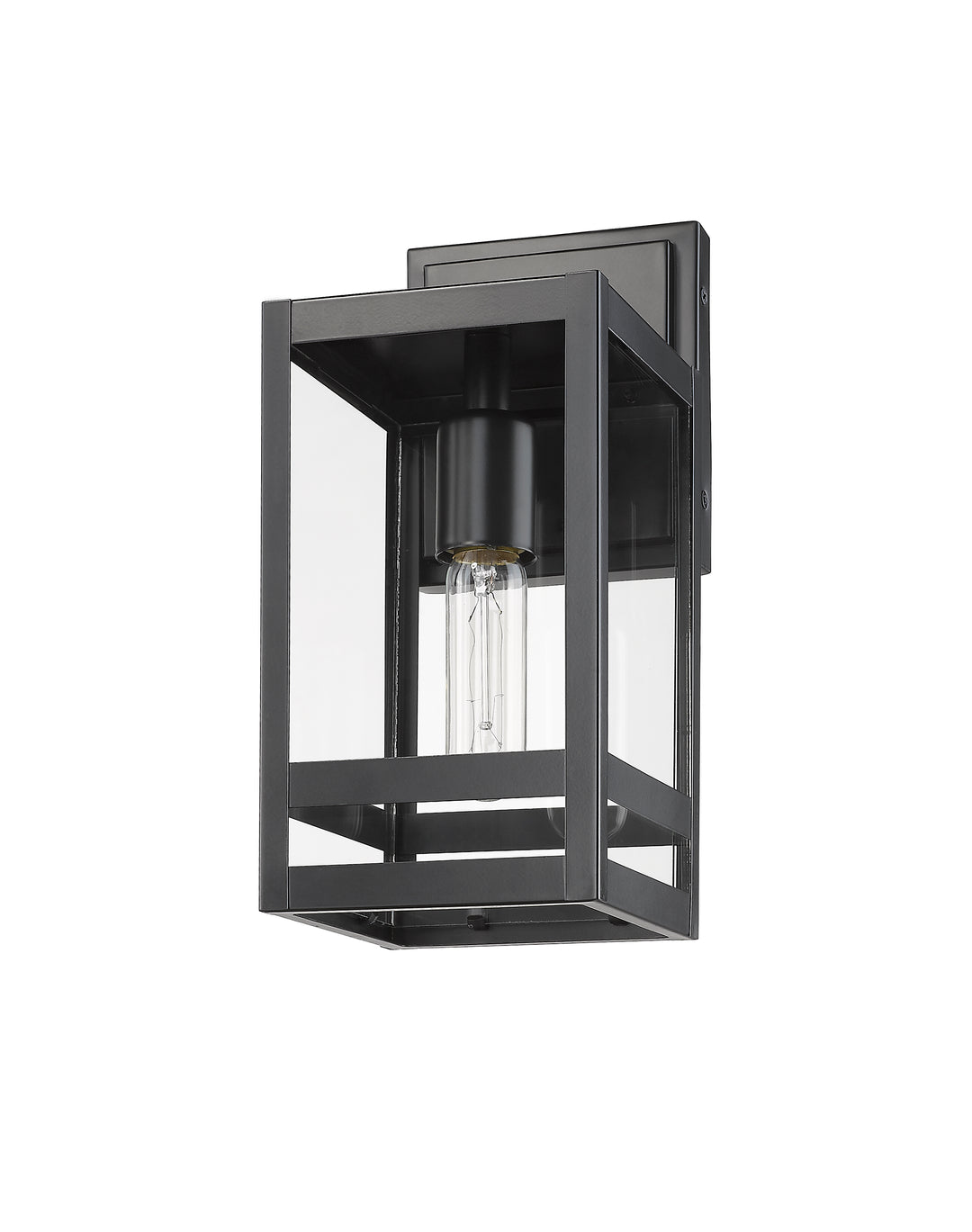 Nuri - 1 Light Outdoor Wall Light
