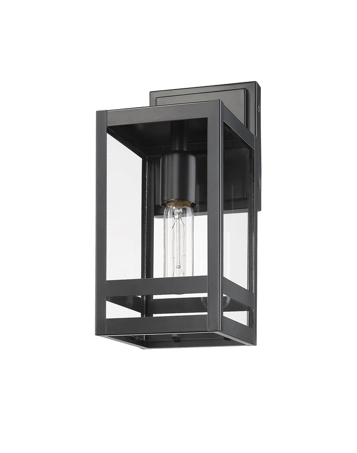 Nuri - 1 Light Outdoor Wall Light