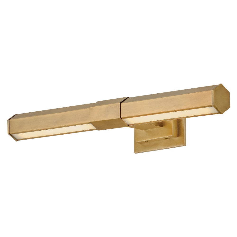 Facet Wall Sconce