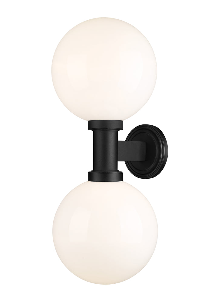 Laurent - Outdoor Wall Light