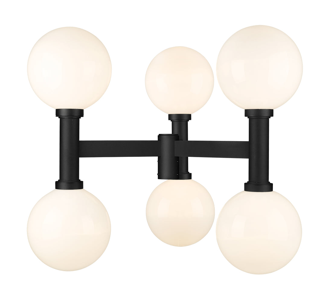 Laurent - Outdoor Post Light
