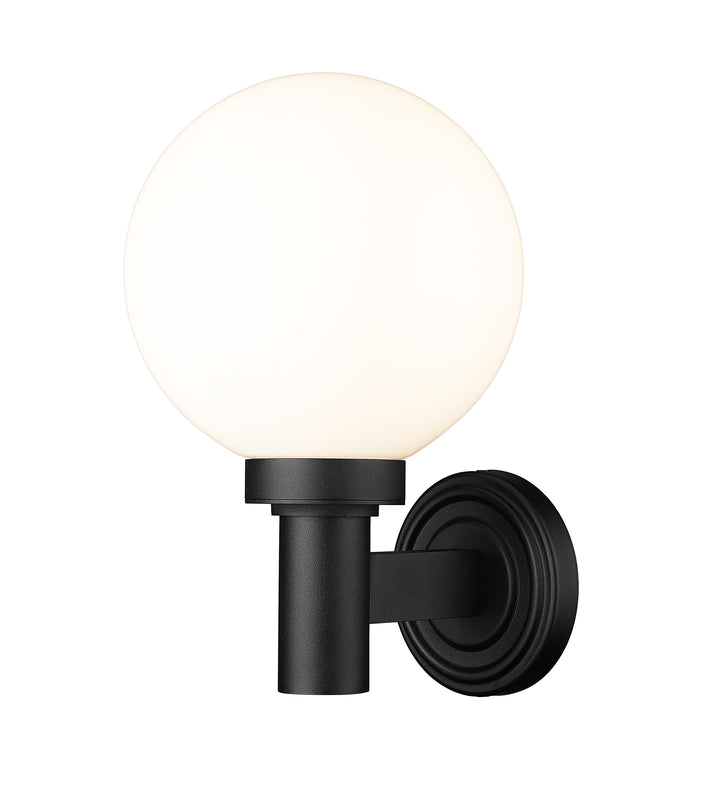 Laurent - Outdoor Wall Light