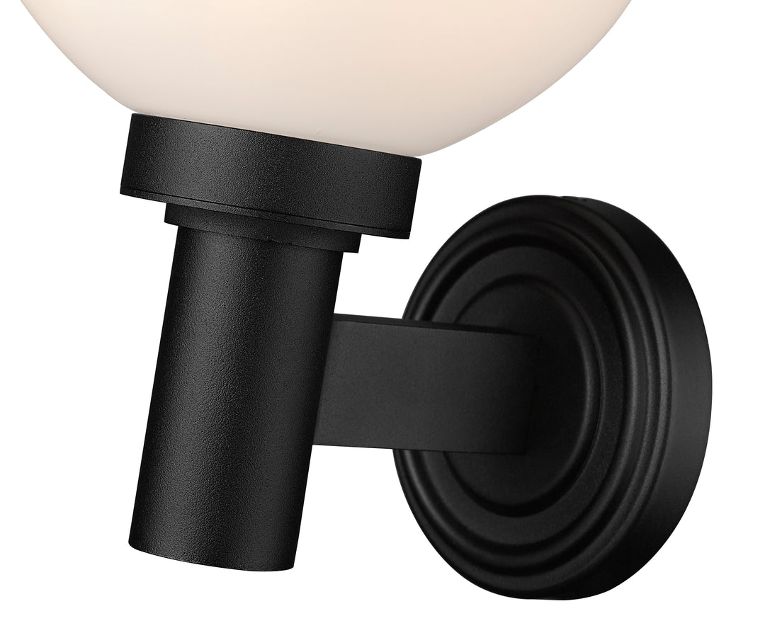 Laurent - Outdoor Wall Light