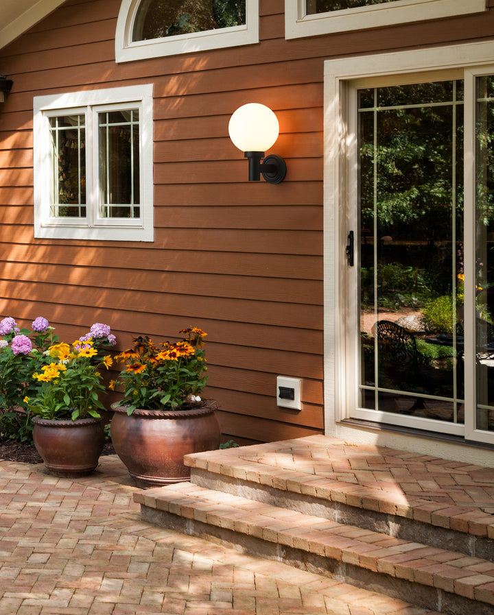 Laurent - Outdoor Wall Light
