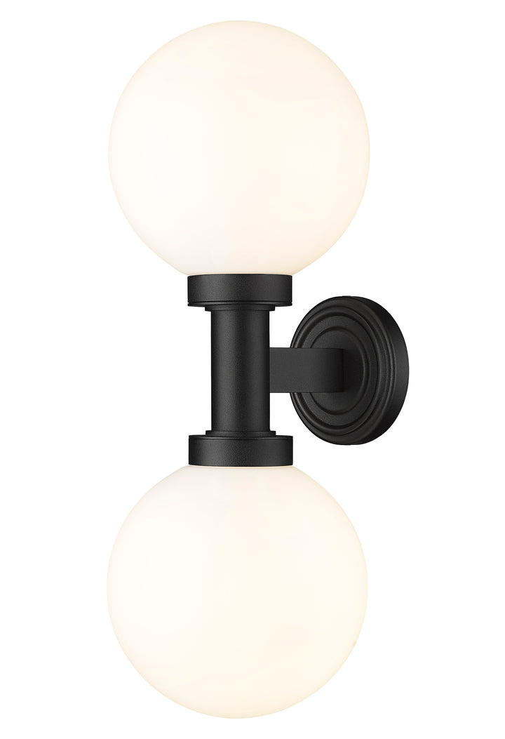 Laurent - Outdoor Wall Light