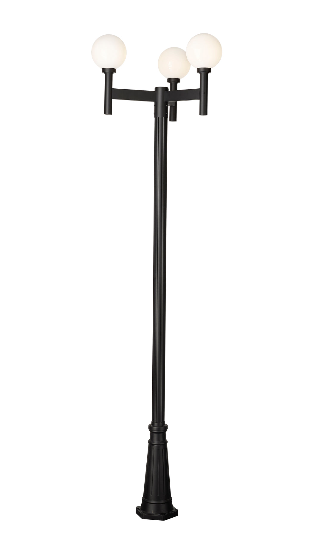Laurent - Outdoor Post Light (597PHM-567P)