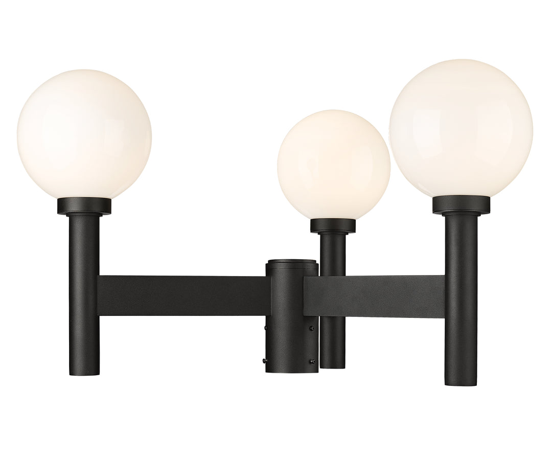 Laurent - Outdoor Post Light