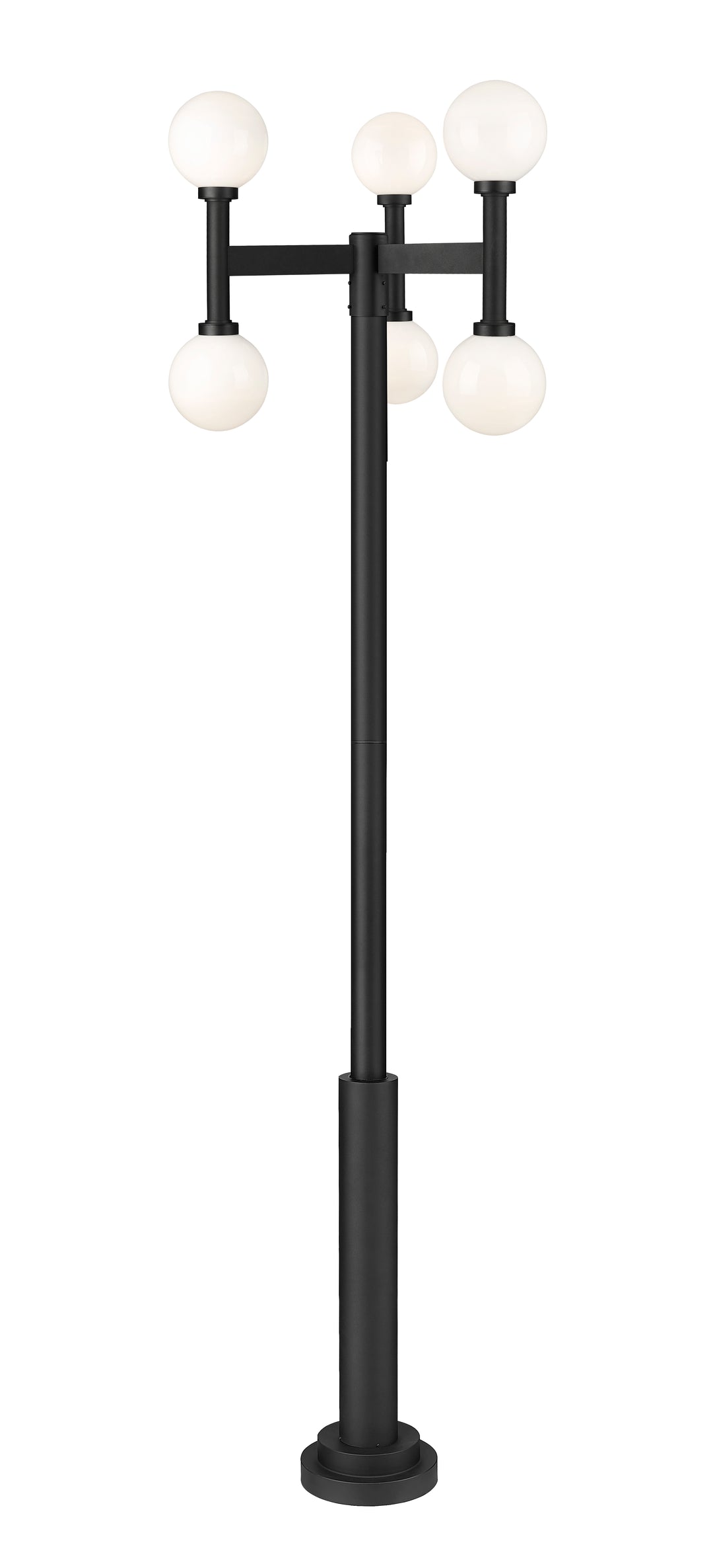 Laurent - Outdoor Post Light (597PHM-567P)