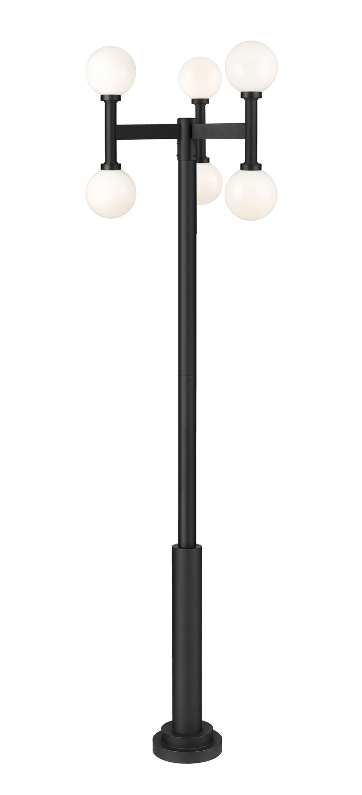 Laurent - Outdoor Post Light (597PHM-567P)