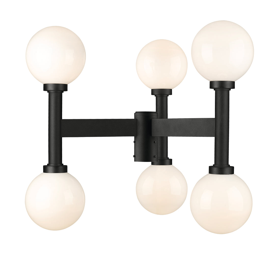 Laurent - Outdoor Post Light