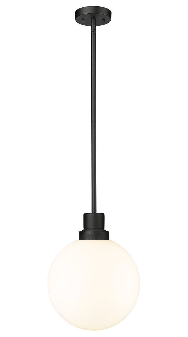 Laurent - 1 Light Outdoor Pendant
