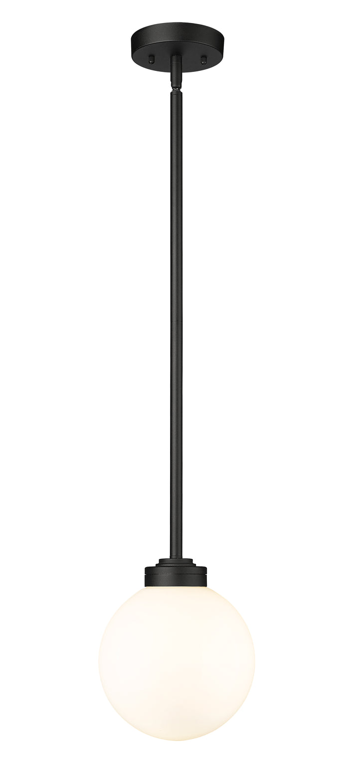 Laurent - 1 Light Outdoor Pendant