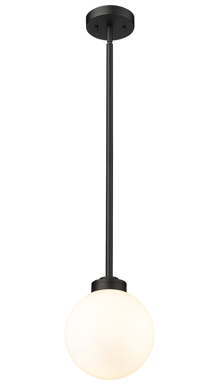 Laurent - 1 Light Outdoor Pendant