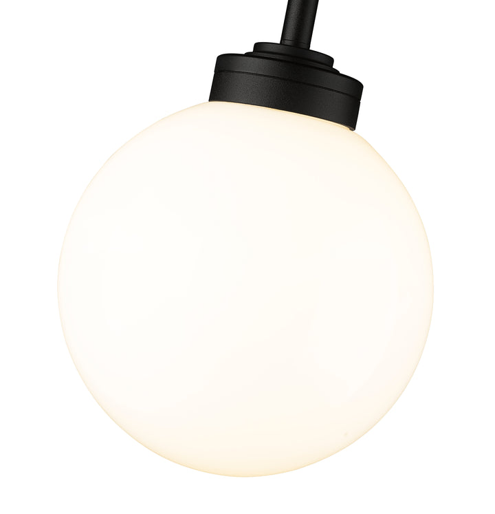 Laurent - 1 Light Outdoor Pendant