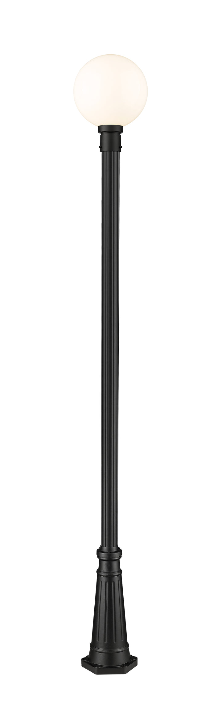 Laurent - Outdoor Post Light (597PHM-567P)