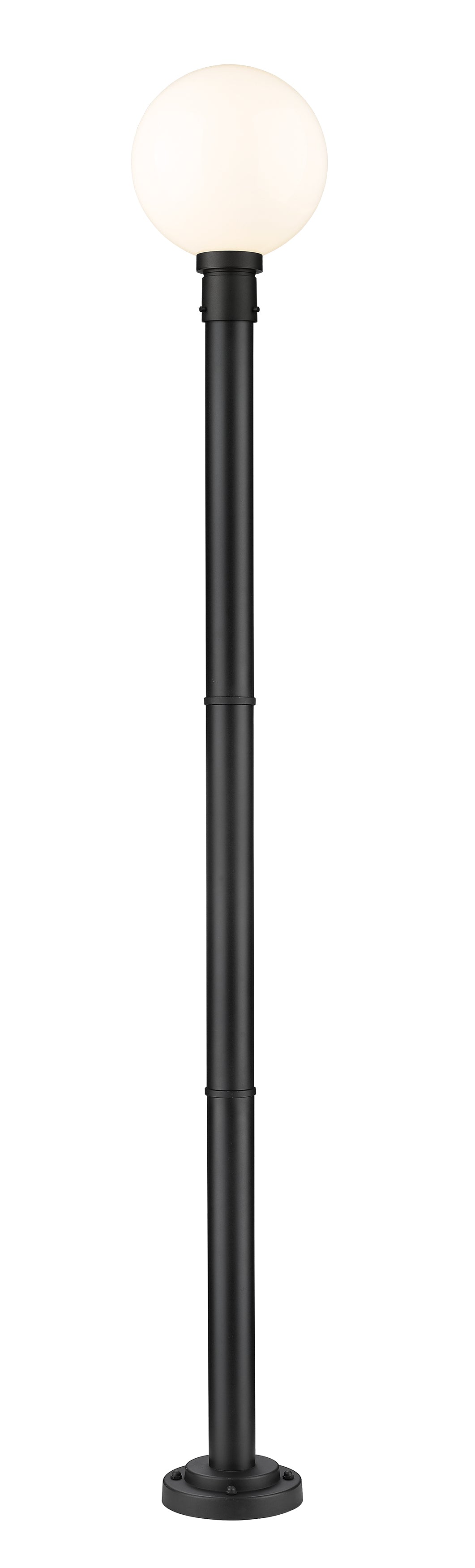 Laurent - Outdoor Post Light (597PHM-567P)