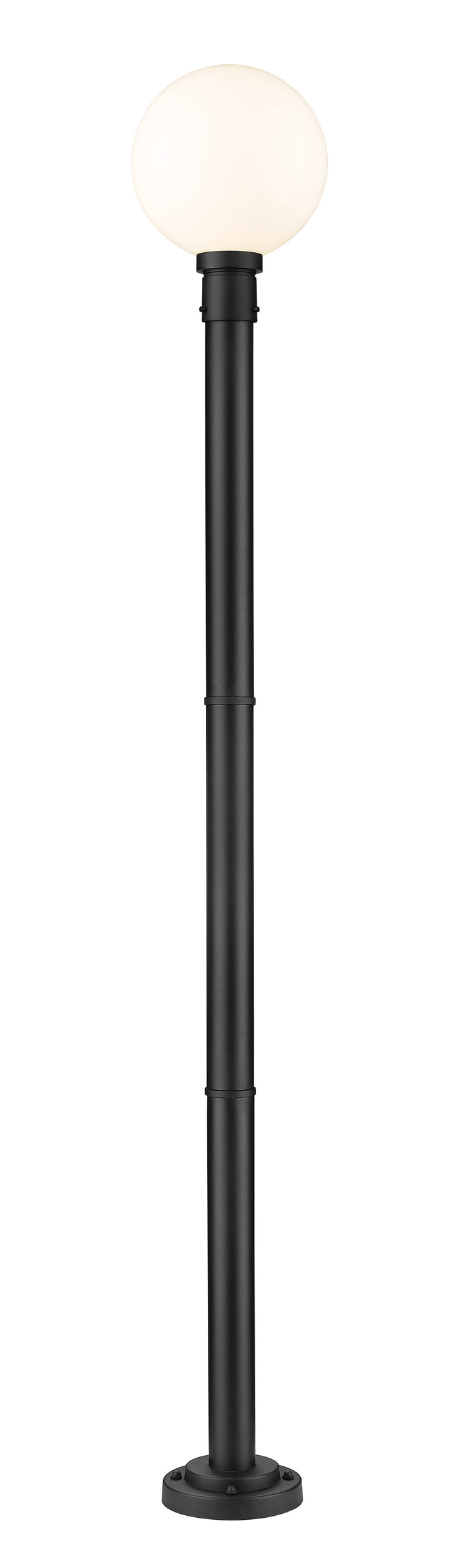 Laurent - Outdoor Post Light (597PHM-567P)