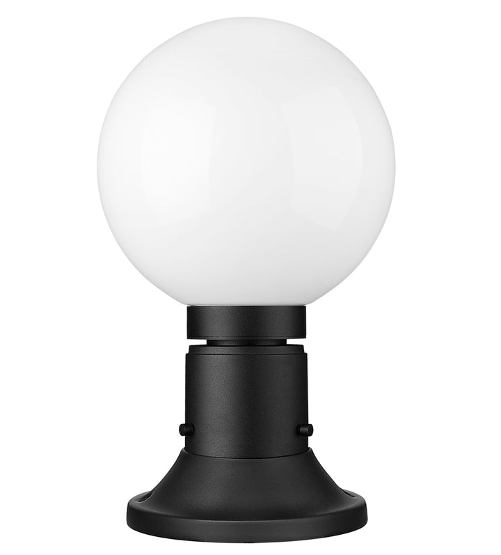 Laurent - 1 Light Outdoor Pier Mount Light (597PHM-553PM)