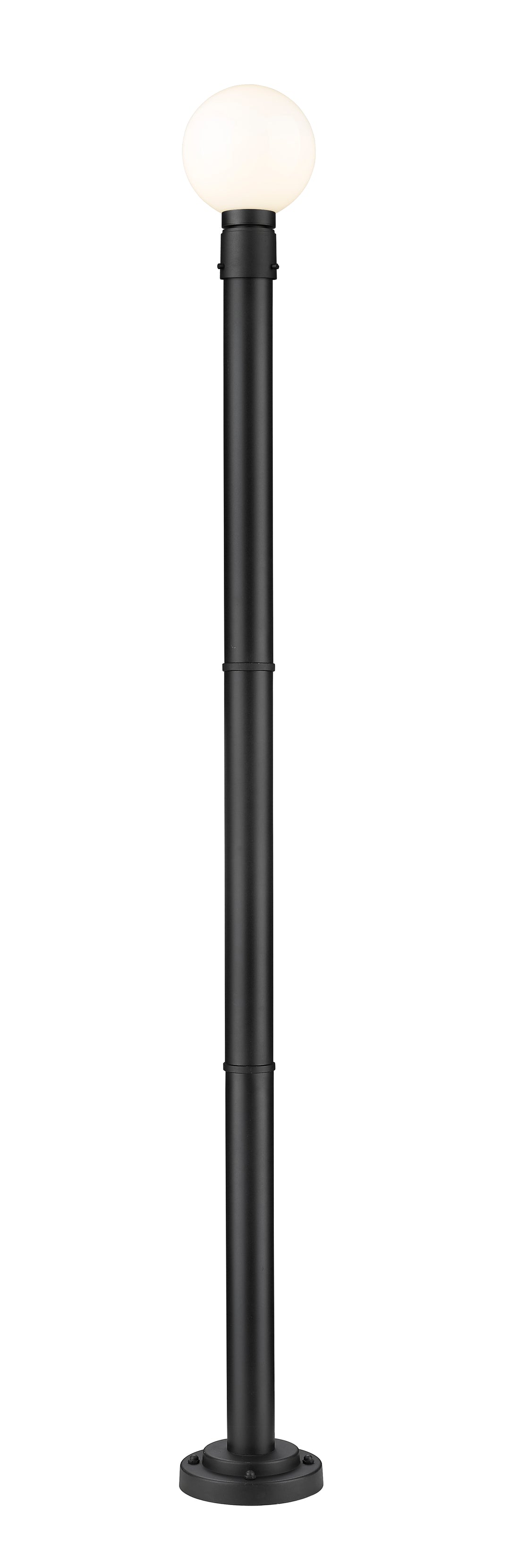 Laurent - Outdoor Post Light (597PHM-567P)