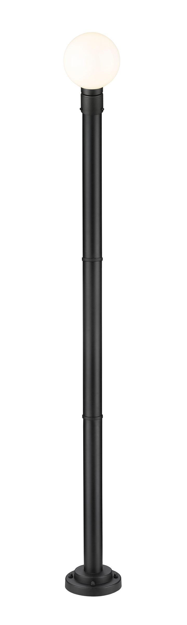 Laurent - Outdoor Post Light (597PHM-567P)