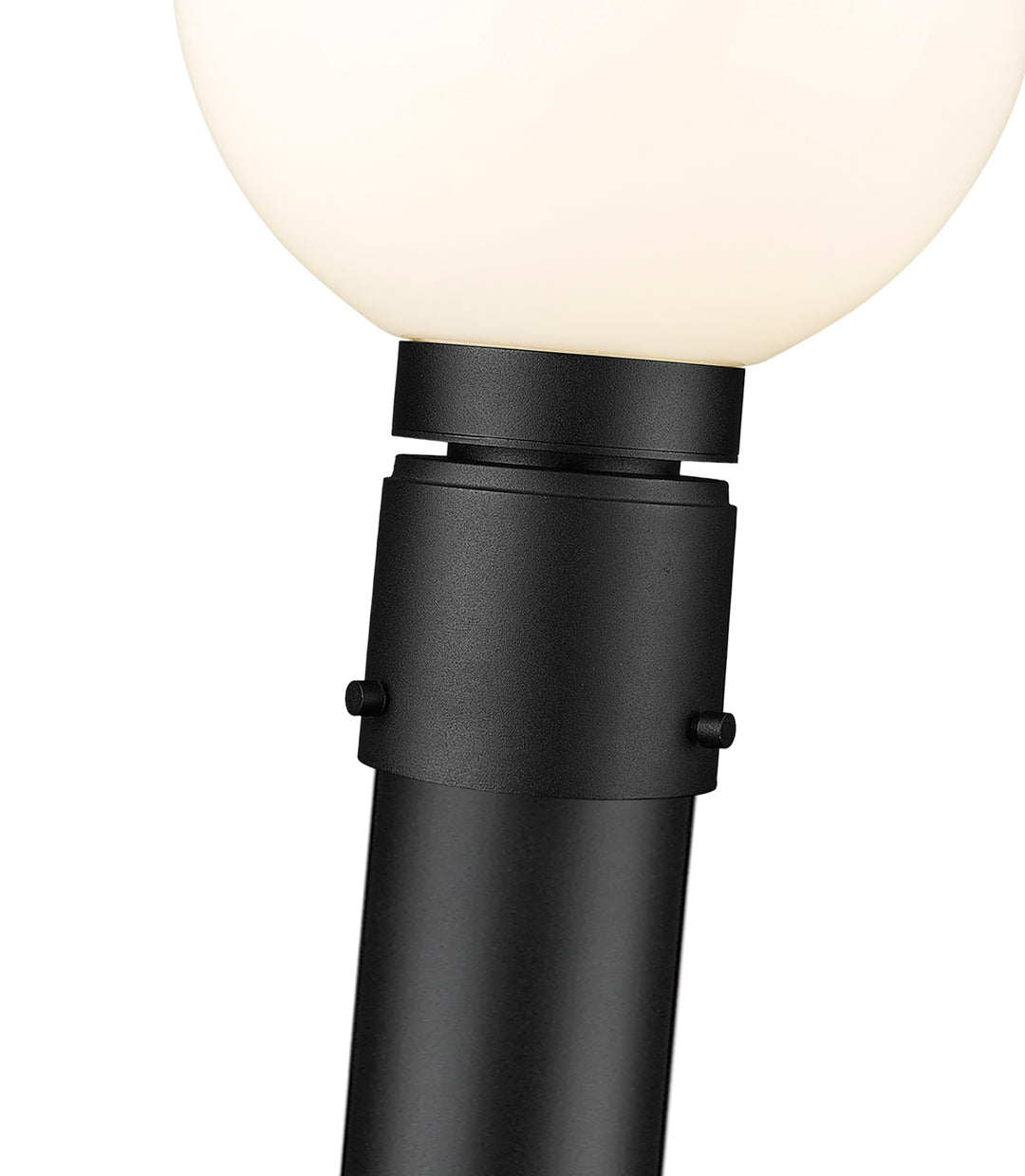 Laurent - Outdoor Post Light (597PHM-567P)