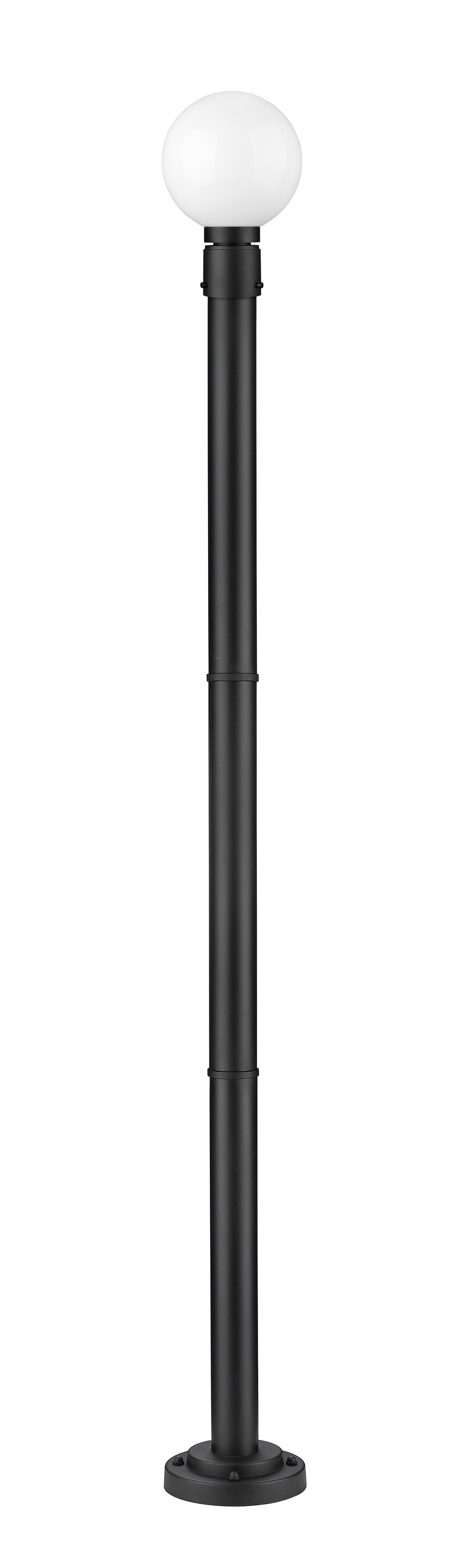 Laurent - Outdoor Post Light (597PHM-567P)