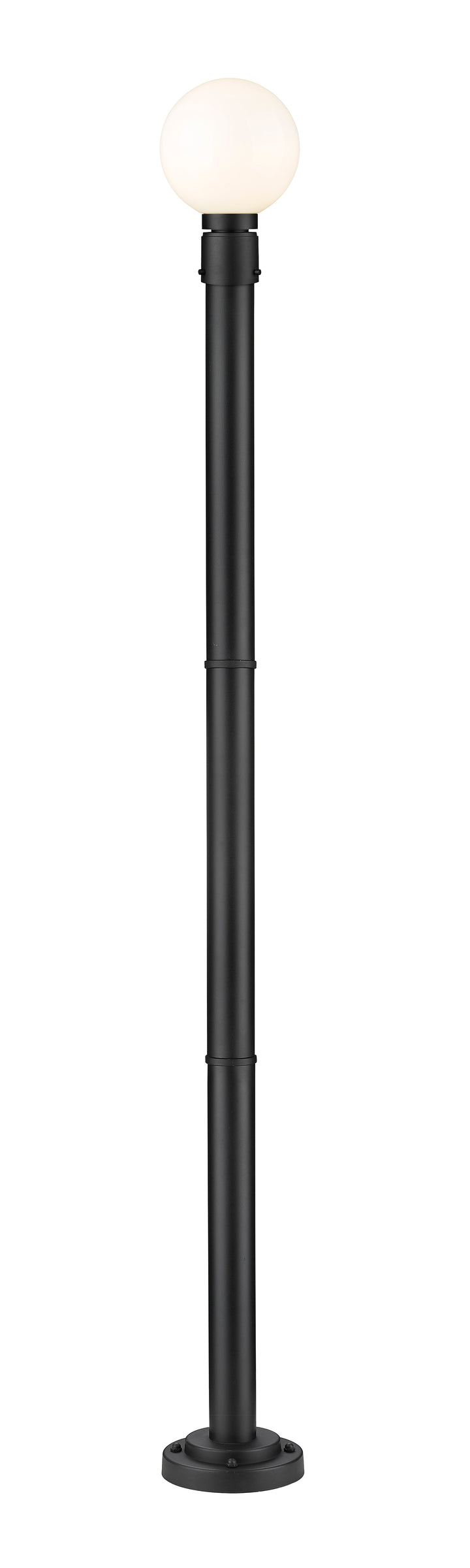 Laurent - Outdoor Post Light (597PHM-567P)