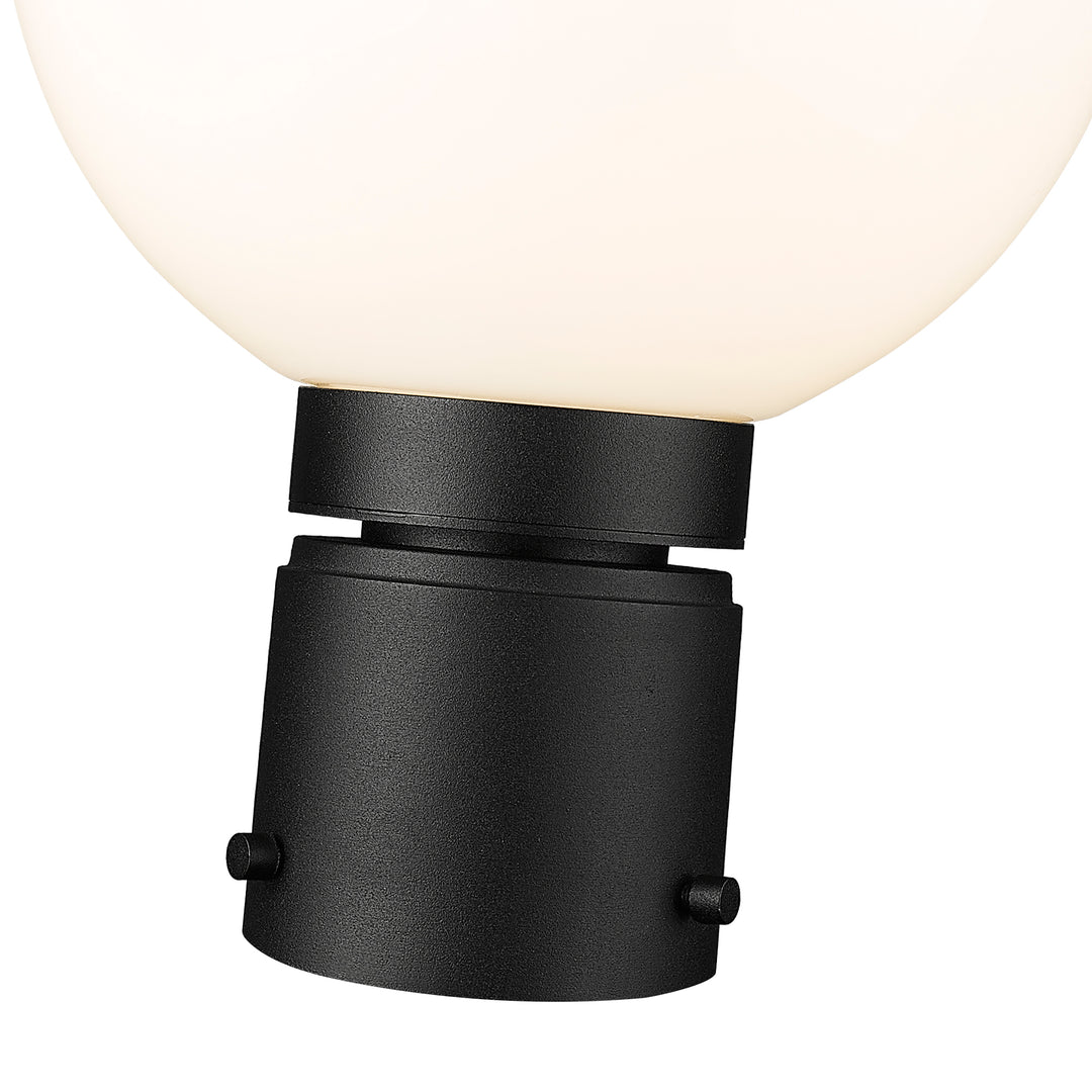 Laurent - Outdoor Post Light