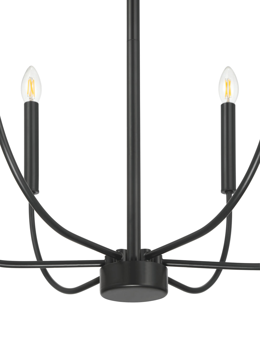 Traci Chandelier by Craftmade - view 10